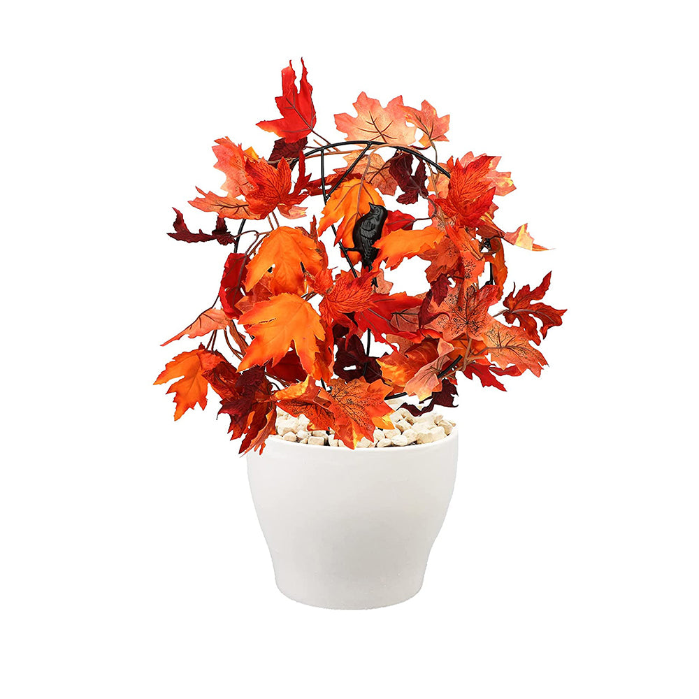 2 X Potted Plant Trellis Climbing Vine Plants Support Frame Home Decor