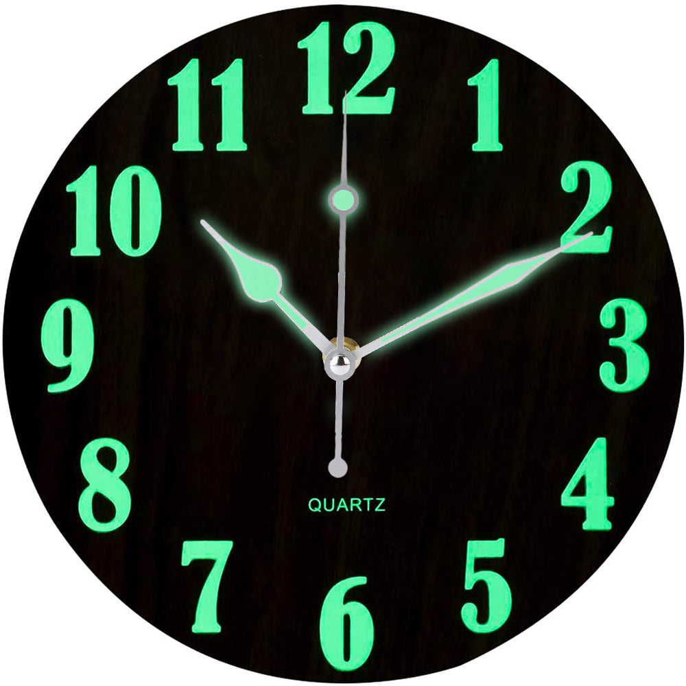 5 X DIY Silent Quartz Clock Movement Mechanism Battery Operated DIY Repair Kit