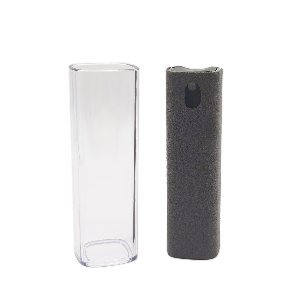 2X Tablet Case for iPad Mini 6 with Screen Cleaner Pencil Holder for Apple Pencil Tablet Accessories