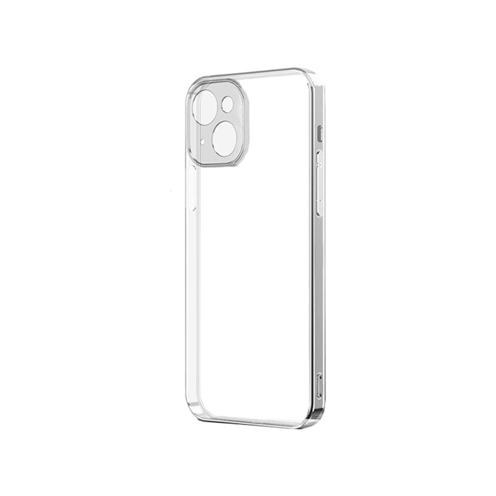 For iPhone 13 Screen Protector Tempered Glass Film Phone Case Screen Cleaner