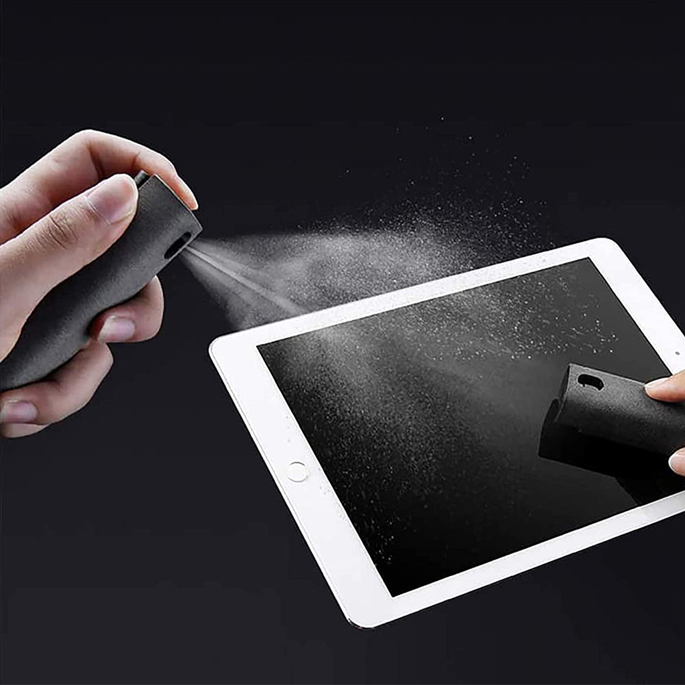 For iPhone 13 Pro Max Screen Protector Tempered Glass Film Phone Case Screen Cleaner