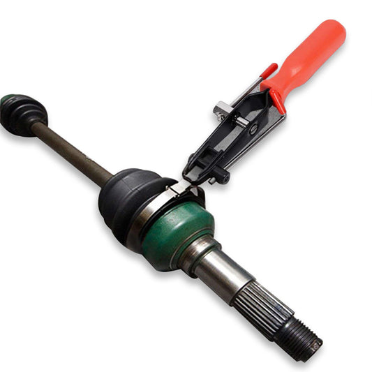 Car CV Joint Boot Clamp Car Banding Tool Cutter Plier