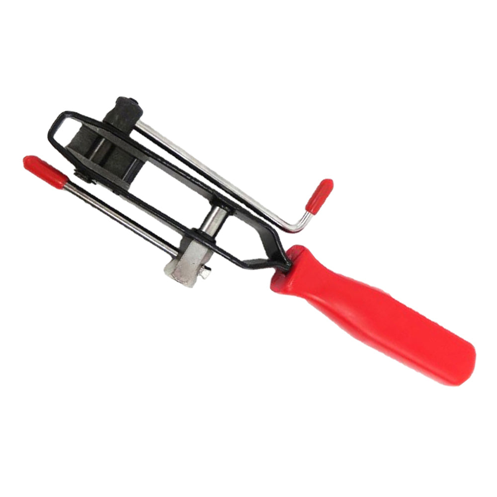 Car CV Joint Boot Clamp Car Banding Tool Cutter Plier