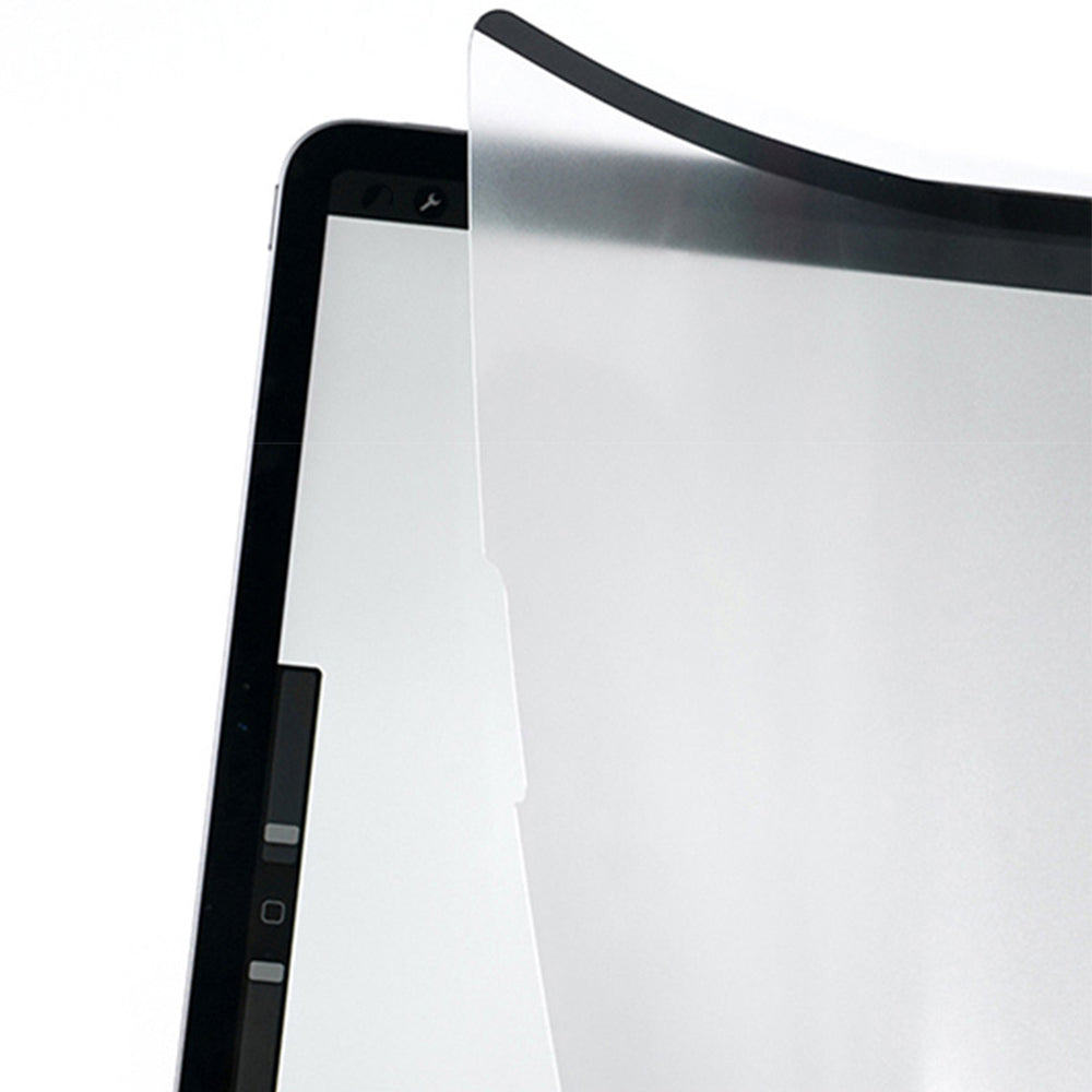 For iPad Pro 11 Inches Paperfeel Anti-Glare Screen Protector Sketch Drawing Film