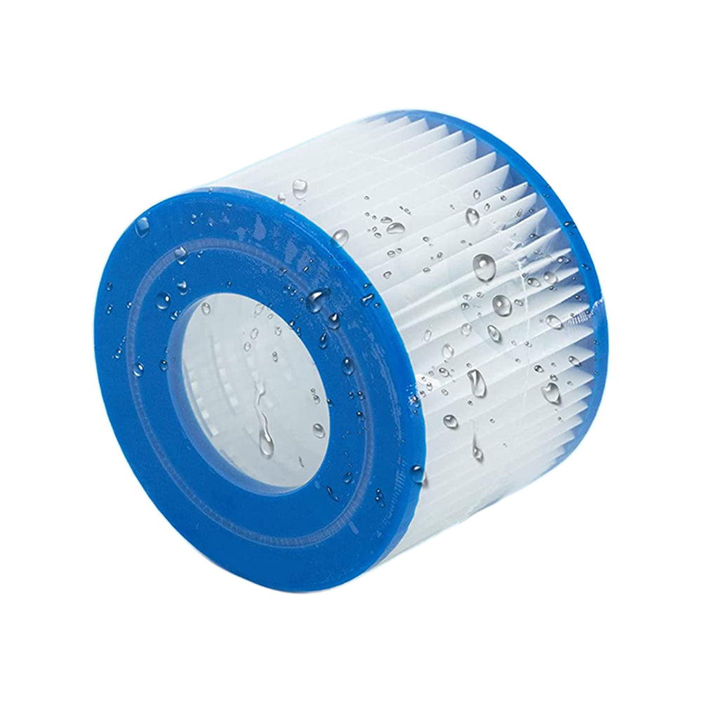 4X Pool Filter Cartridge Replacement Cartridge for Bestway VI