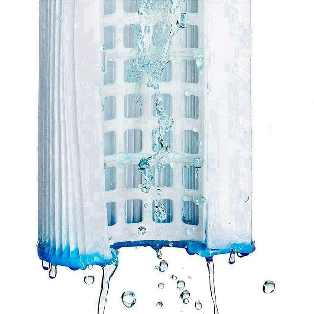 4X Pool Filter Cartridge Replacement Cartridge for Bestway VI