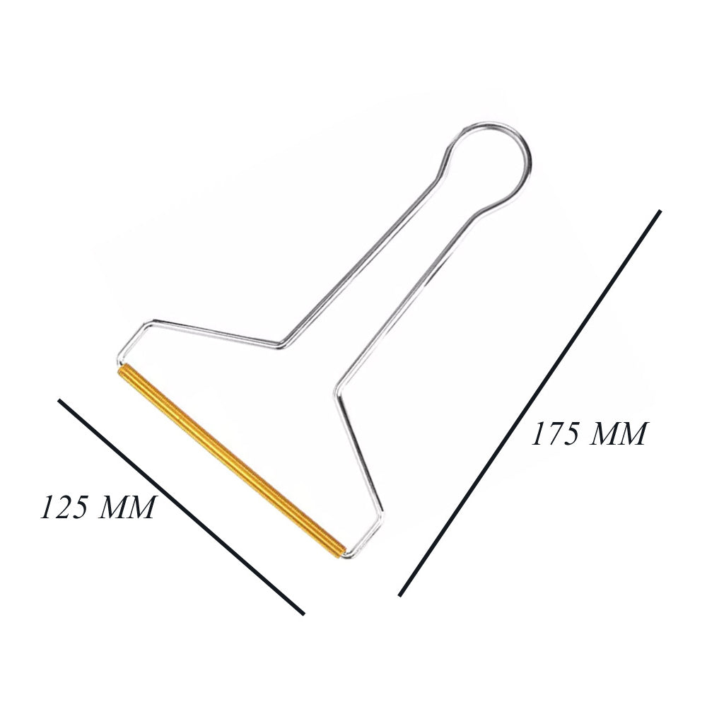 4X Pet Hair Remover Pet Fuzz Fur Shaver Tool for Sofa Couch Coat Clothes Carpet