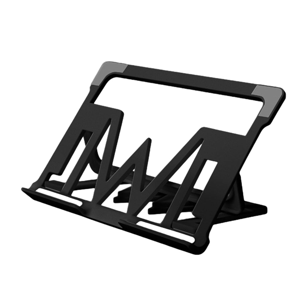 2X Adjustable Tablet Holder Stand Riser Phone Bracket