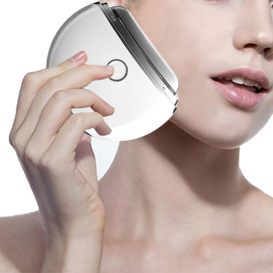 Electric Gua Sha Scraping Massager Tool Beauty Instrument for Neck Eyes Forehead