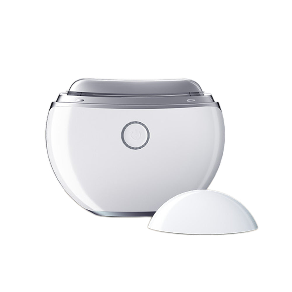 Electric Gua Sha Scraping Massager Tool Beauty Instrument for Neck Eyes Forehead