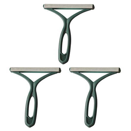 3PCS Sweater Lint Remover Pet Hair Remover Fabric Shaver Trimmer Cleaner