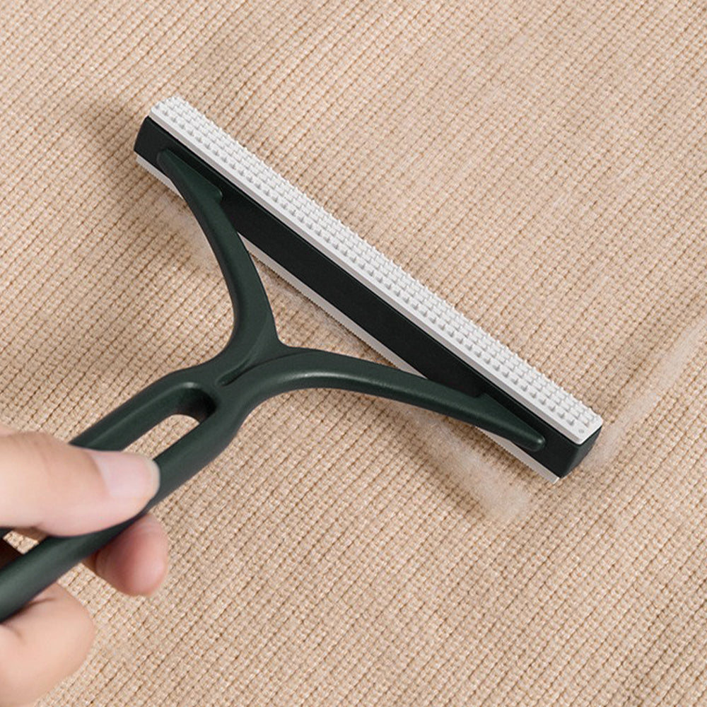 3PCS Sweater Lint Remover Pet Hair Remover Fabric Shaver Trimmer Cleaner