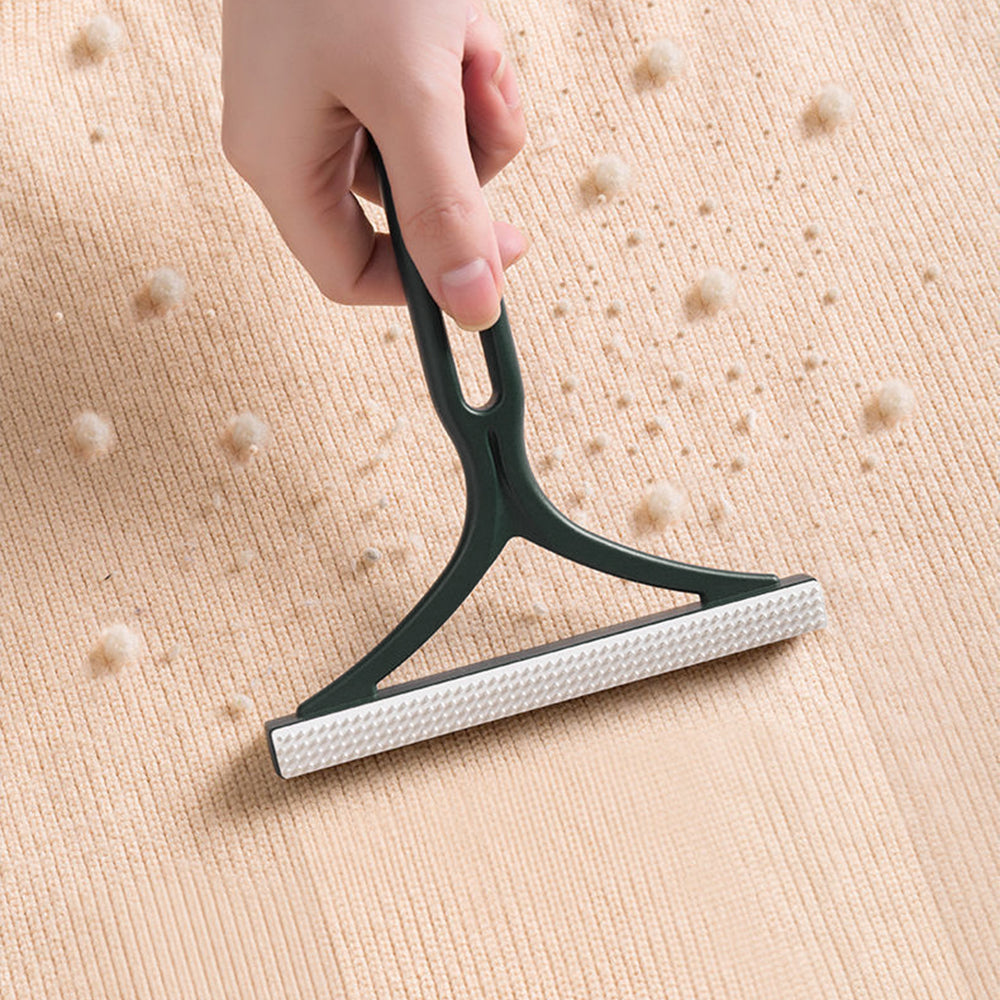 3PCS Sweater Lint Remover Pet Hair Remover Fabric Shaver Trimmer Cleaner