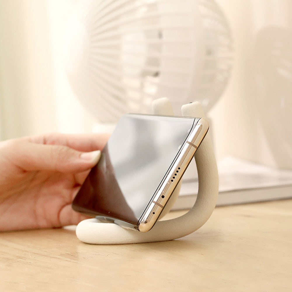 3PCS Bendable Hook Flexible Car Seat Headrest Hook Storage Hanger Phone Holder