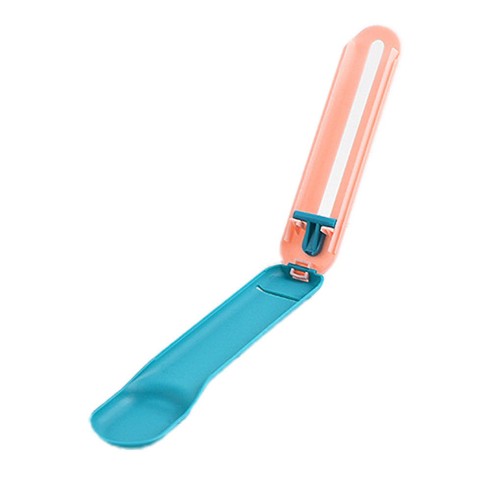 2X Wet Cat Treats Spoon Pet Snacks Feeding Spoon Lickable Cat Treat Squeezer