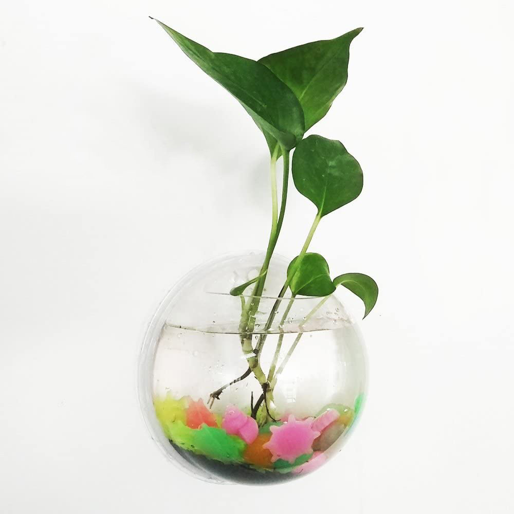 200Pcs Luminous Glowing Pebbles Stones Glow in the Dark Pebbles Fish Tank Decor