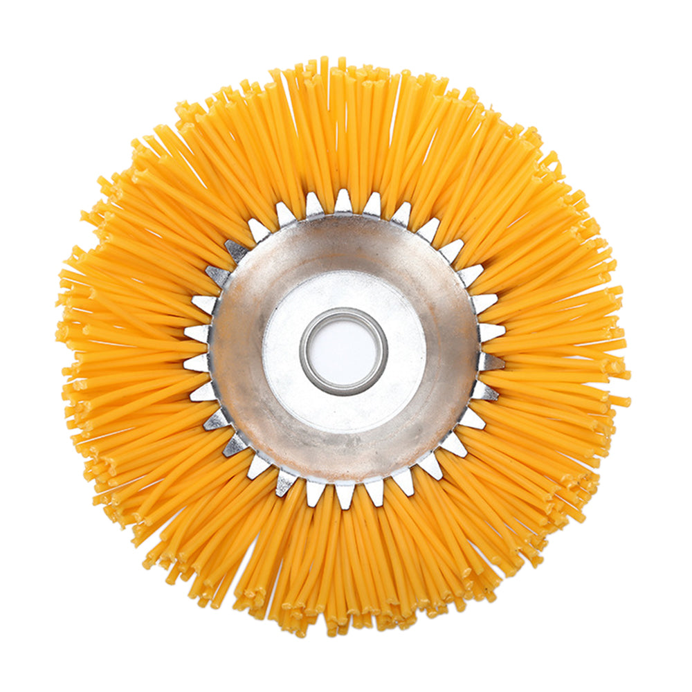 Grass Trimmer Garden Head Weed Trimmer Brush Lawn Mower Head Grass Cutter