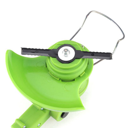 30Pcs Grass Trimmer Head Blades Weed Trimmer Blade