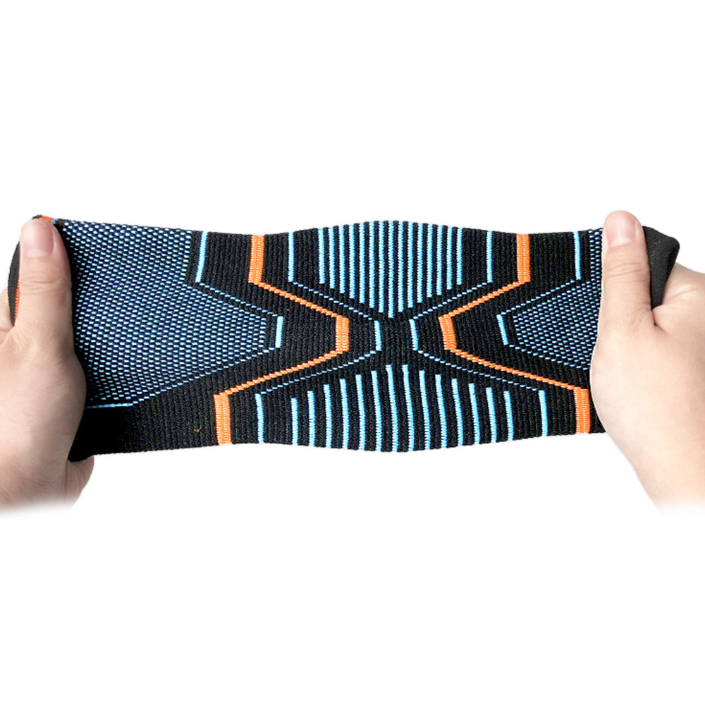 Gym Ankle Support Brace Ankle Sleeve Ankle Sock Extra Large Size