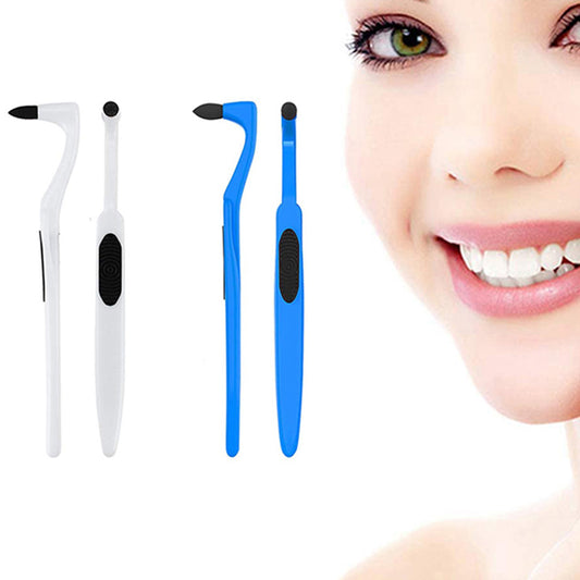 10 Pcs Tooth Stain Remover