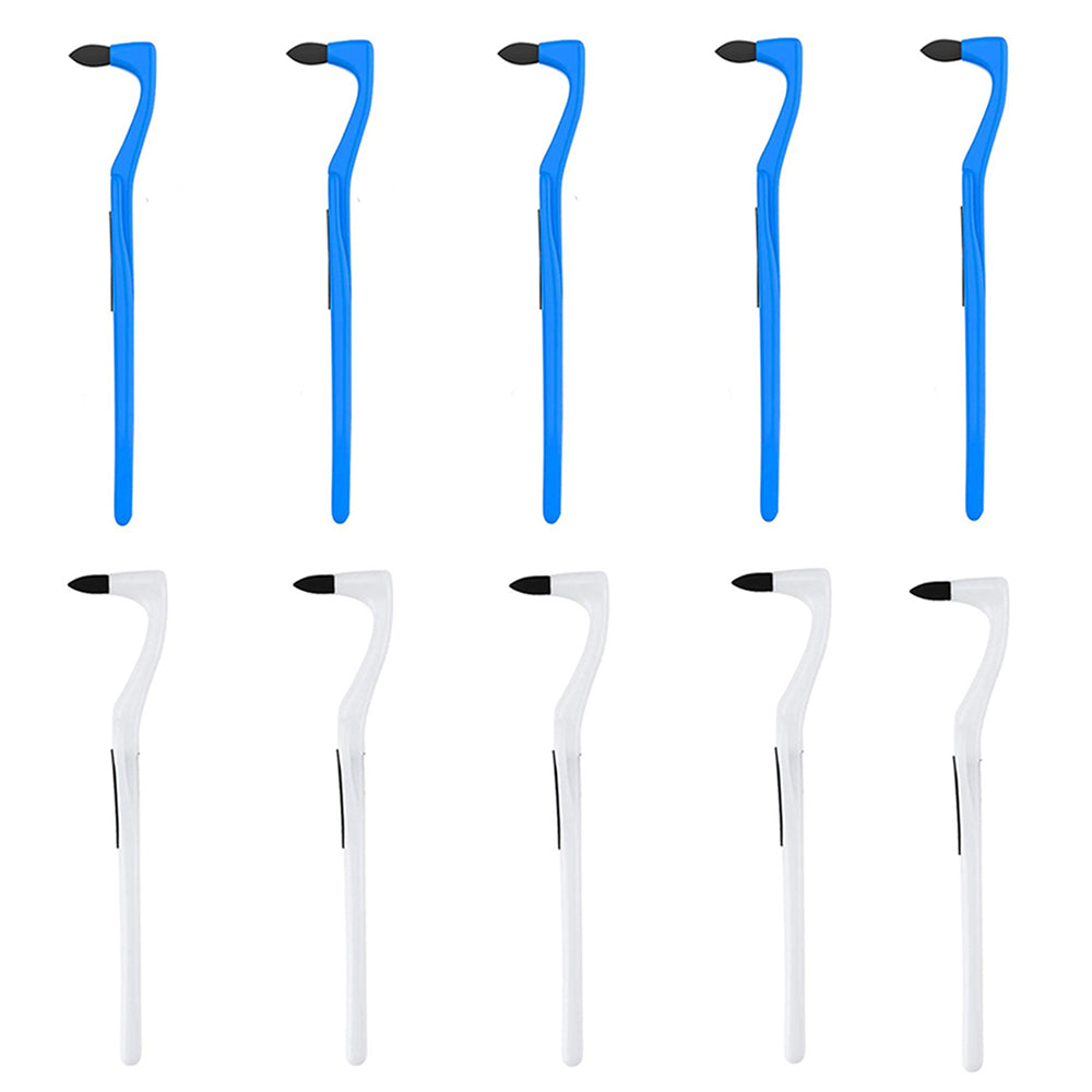10 Pcs Tooth Stain Remover