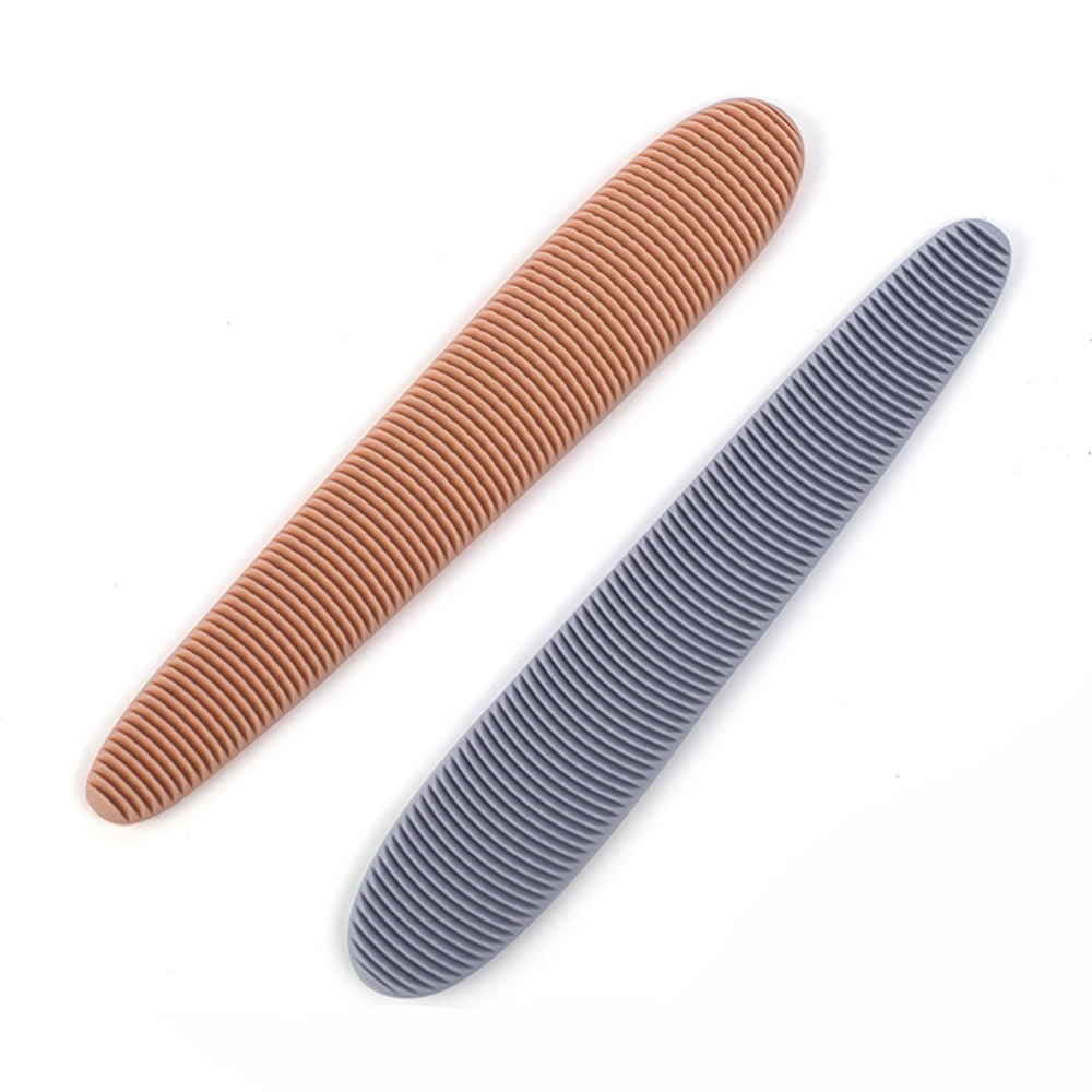 2Pcs Simulation Cat Tongue Comb Cat Hair Grooming Brush Pet Cat Petting Stick