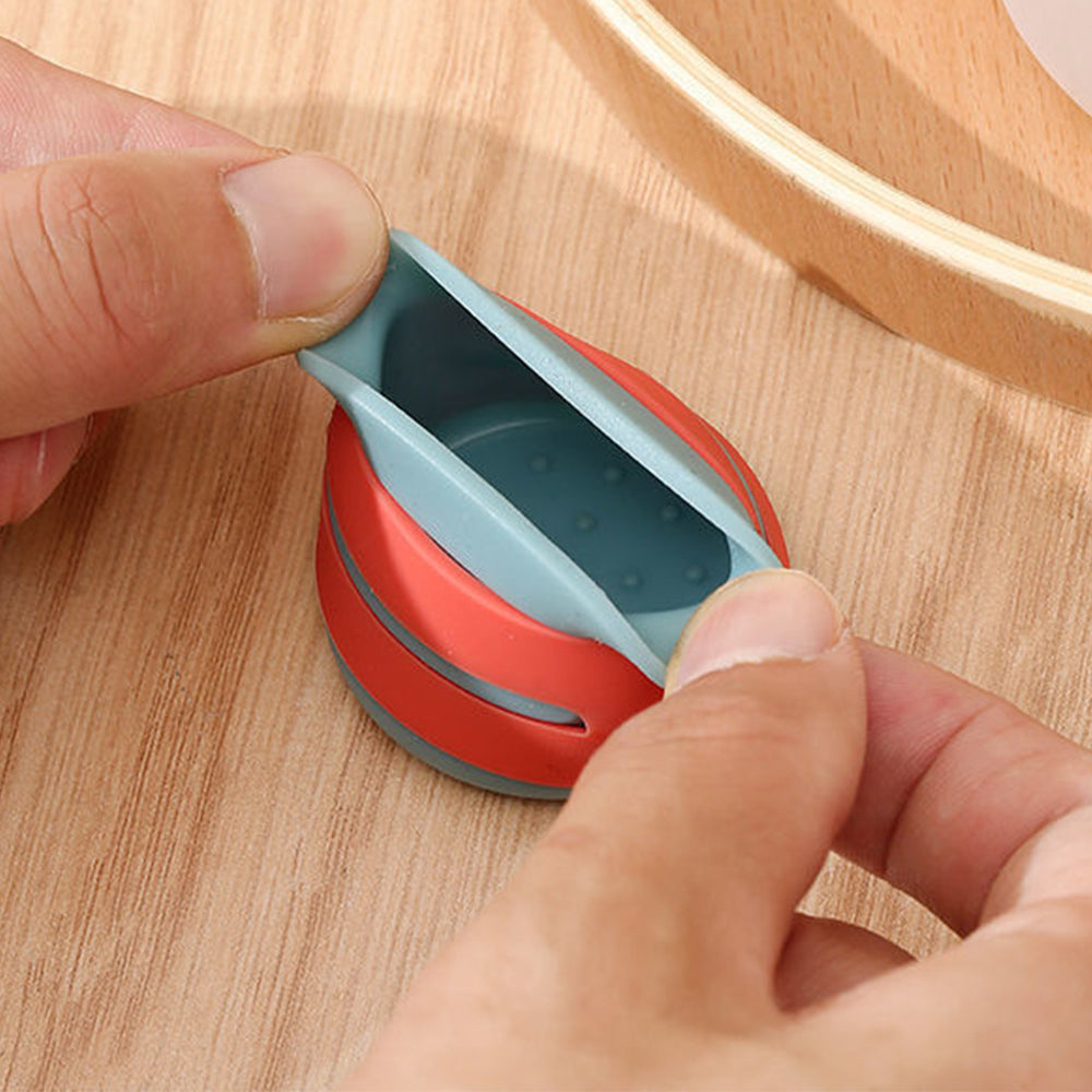 12Pcs Chair Leg Floor Protectors Furniture Leg Covers Blue