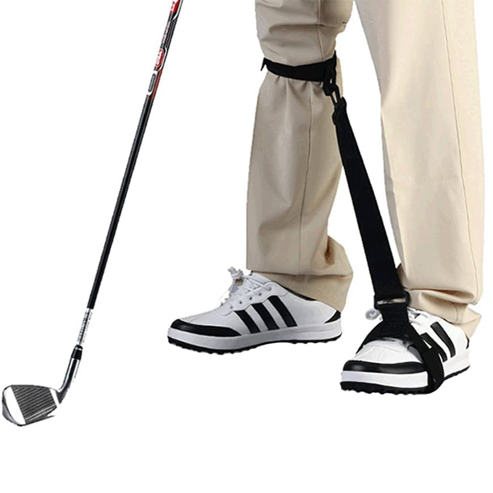 4Psc Golf Swing Training Aids Arm Band Wrist Brace Band Correction Posture Belt
