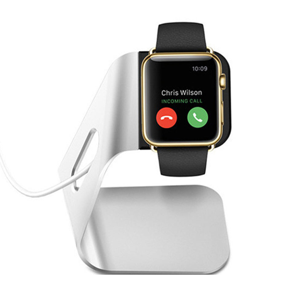 Wireless Charger Stand for iWatch Apple Watch Wireless Charger