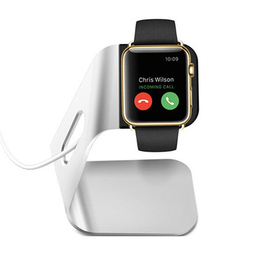 Wireless Charger Stand for iWatch Apple Watch Wireless Charger