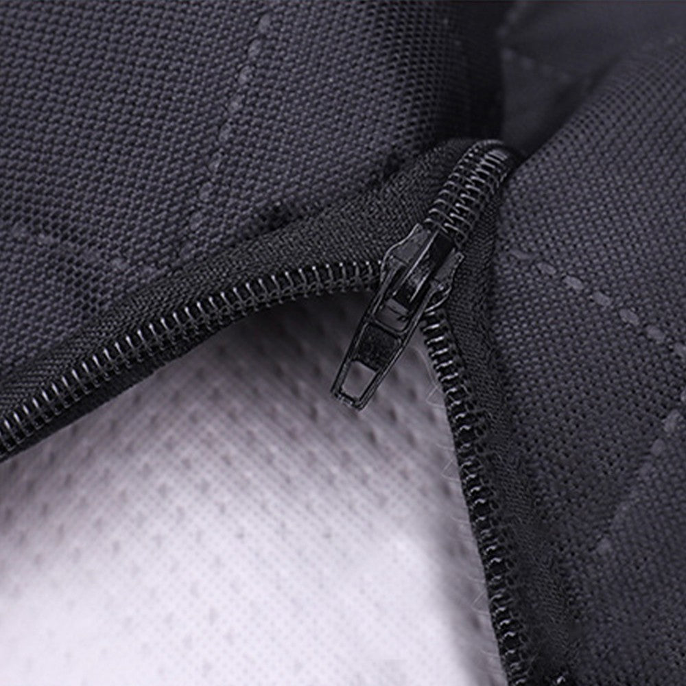 Water Resistant Pet Car Booster Seat Car Seat Cover Protection Mat for Cat Dog