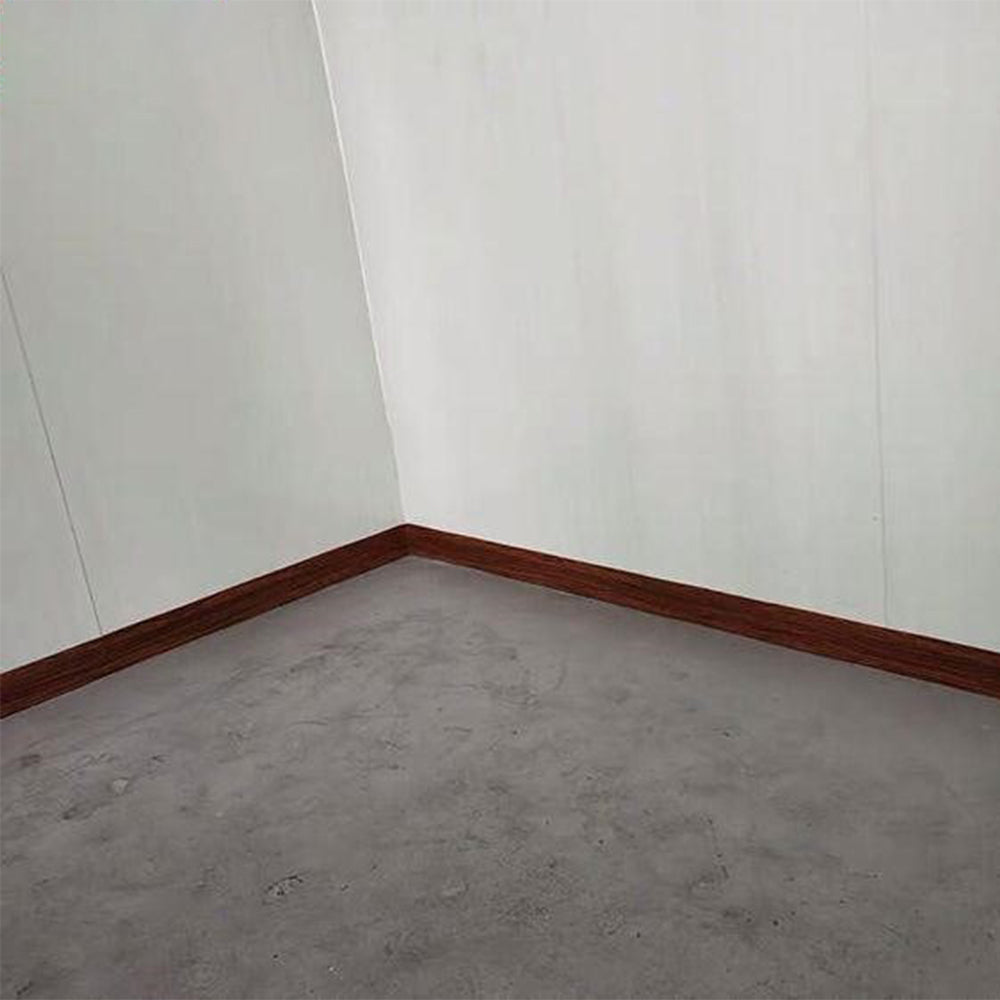 5Pcs Self Adhesive Wood Grain Repair Patch Tape Wood Grain Sticker Tape Patches Brown