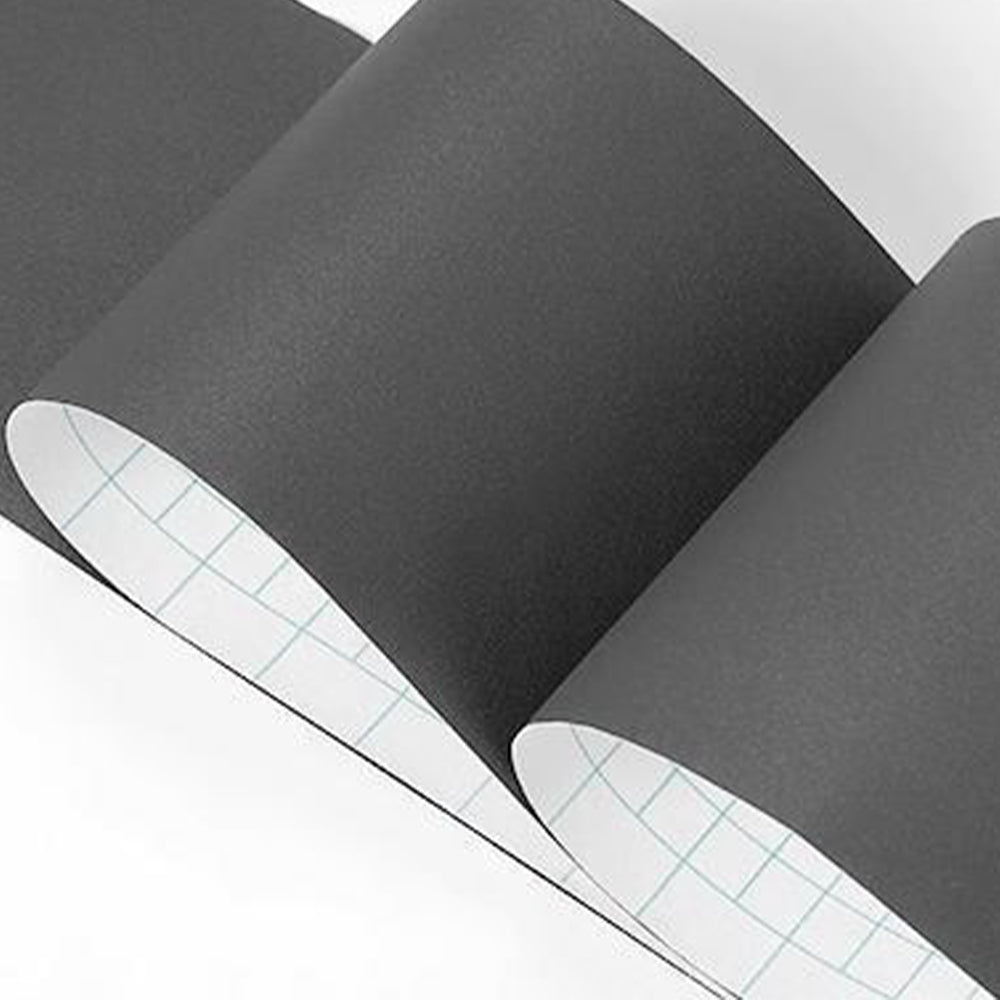 5Pcs Self Adhesive Wood Grain Repair Patch Tape Wood Grain Sticker Tape Patches Grey