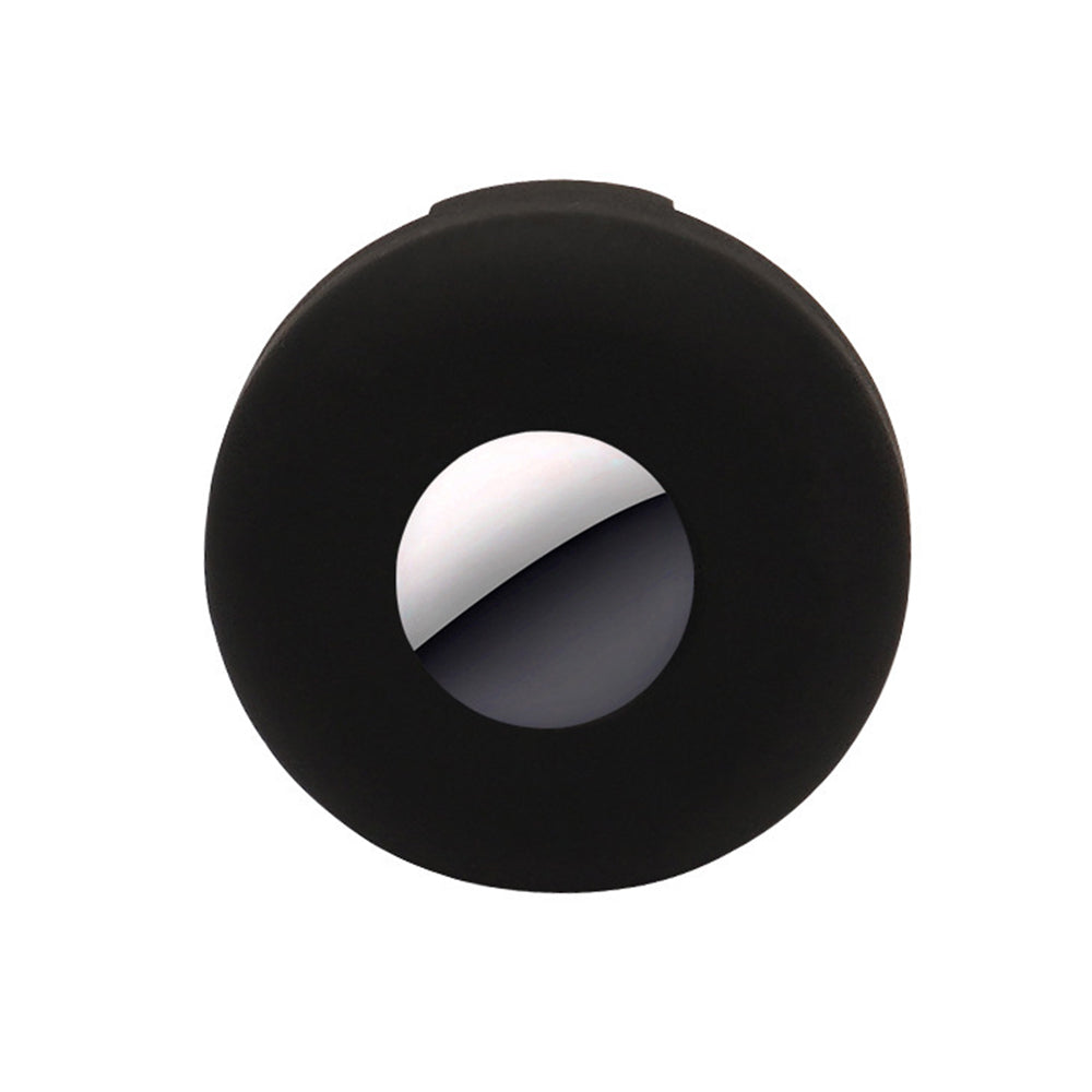 2X Silicone Tracker Protective Case for Pet Collar Compatible with Apple Airtag