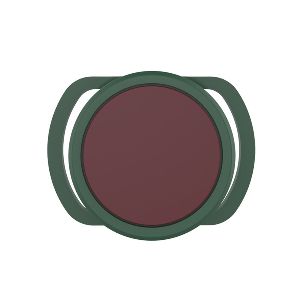 2X Silicone Tracker Protective Case for Pet Collar Compatible with Apple Airtag