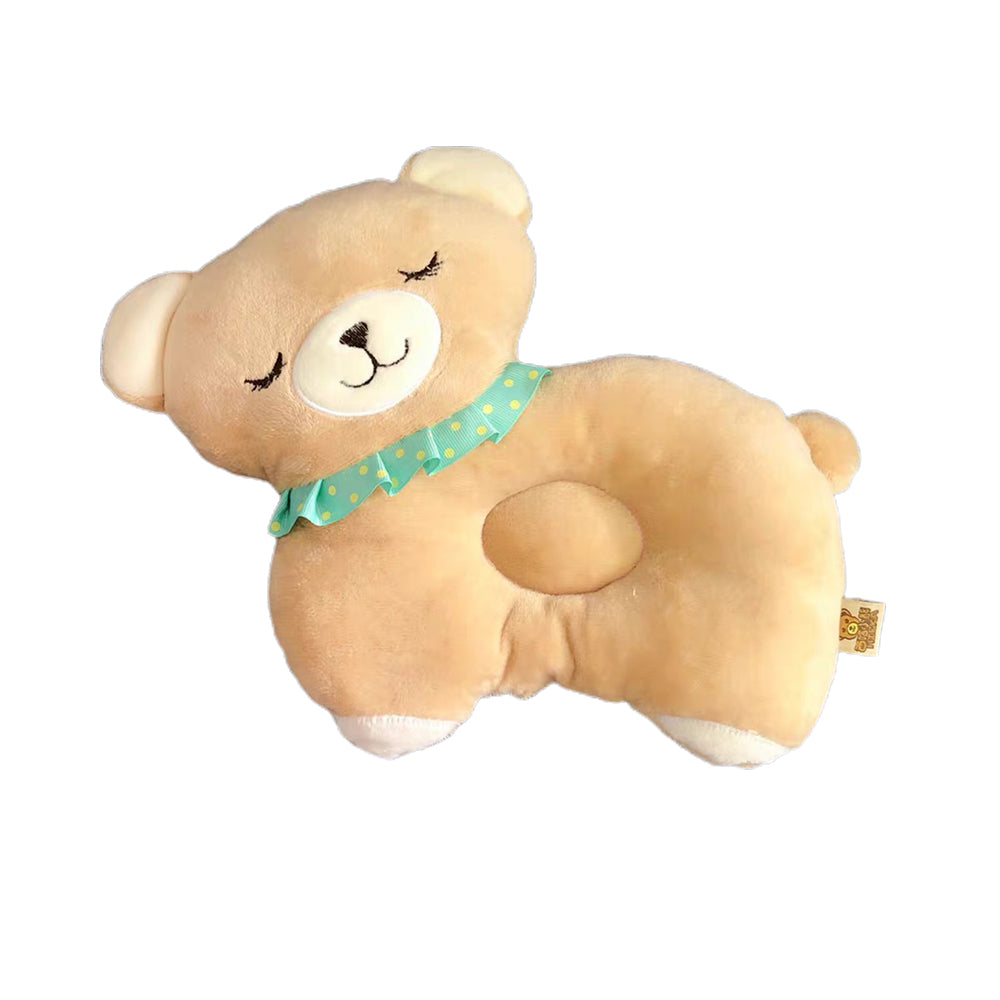 Pet Pillow Dog Sleeping Pillow Bear
