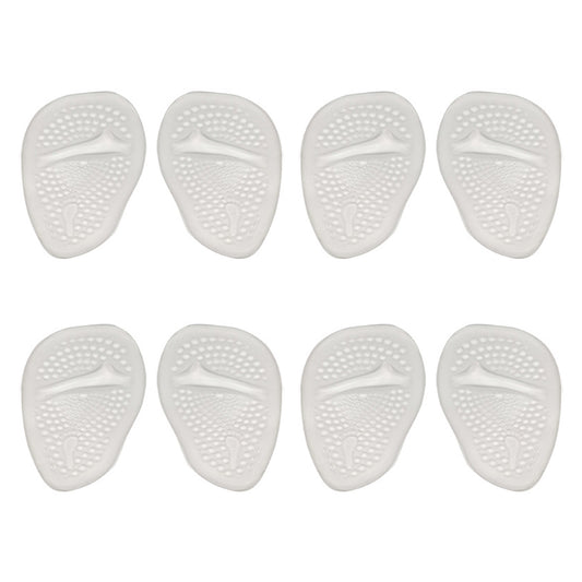 4 Pairs Self-Adhesive Arch Support Shoe Insoles Style 2