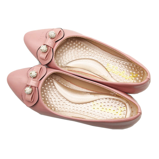 4 Pairs Self-Adhesive Arch Support Shoe Insoles Style 3 Clear