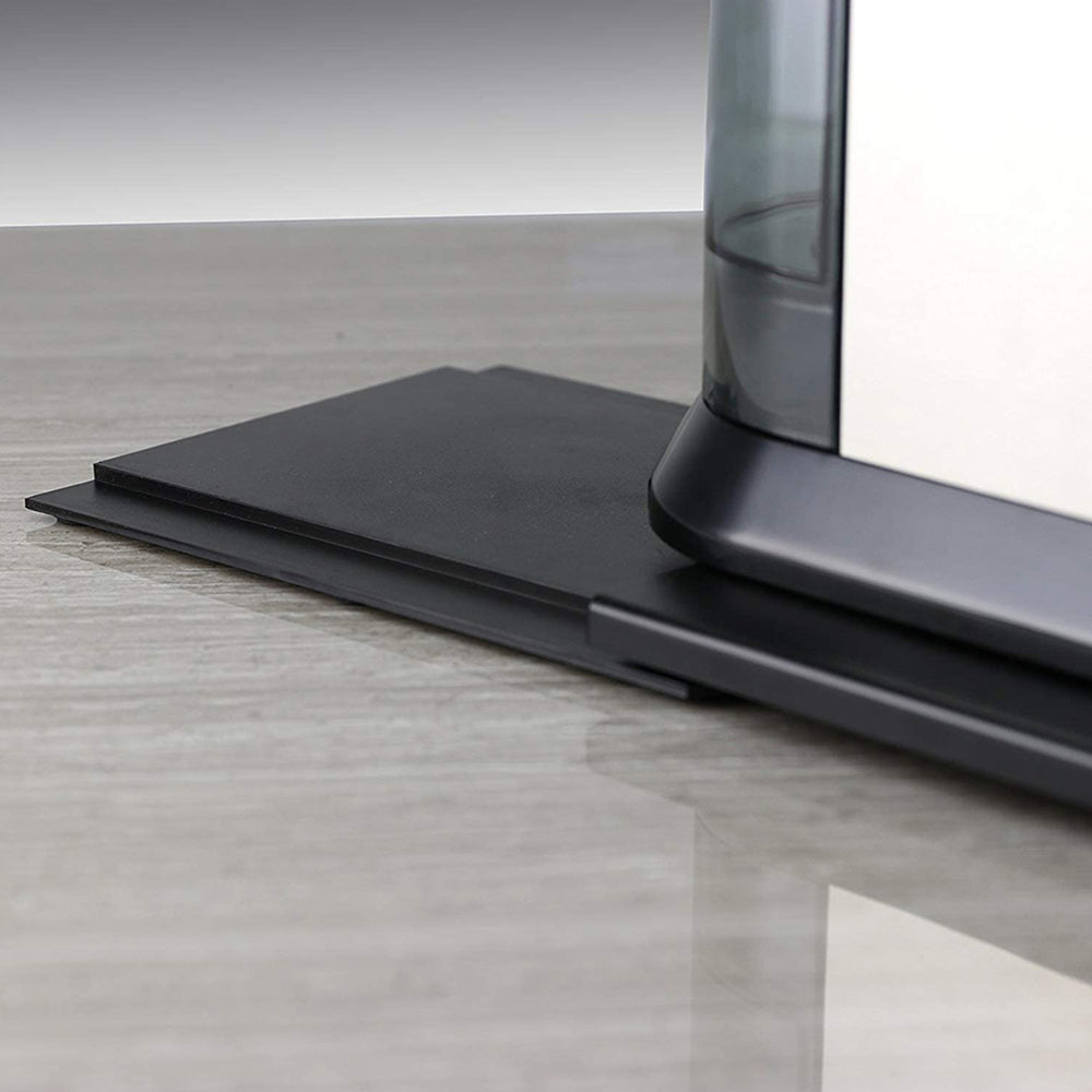 1X Sliding Coffee Maker Tray Kitchen Countertop Storage Moving Holder