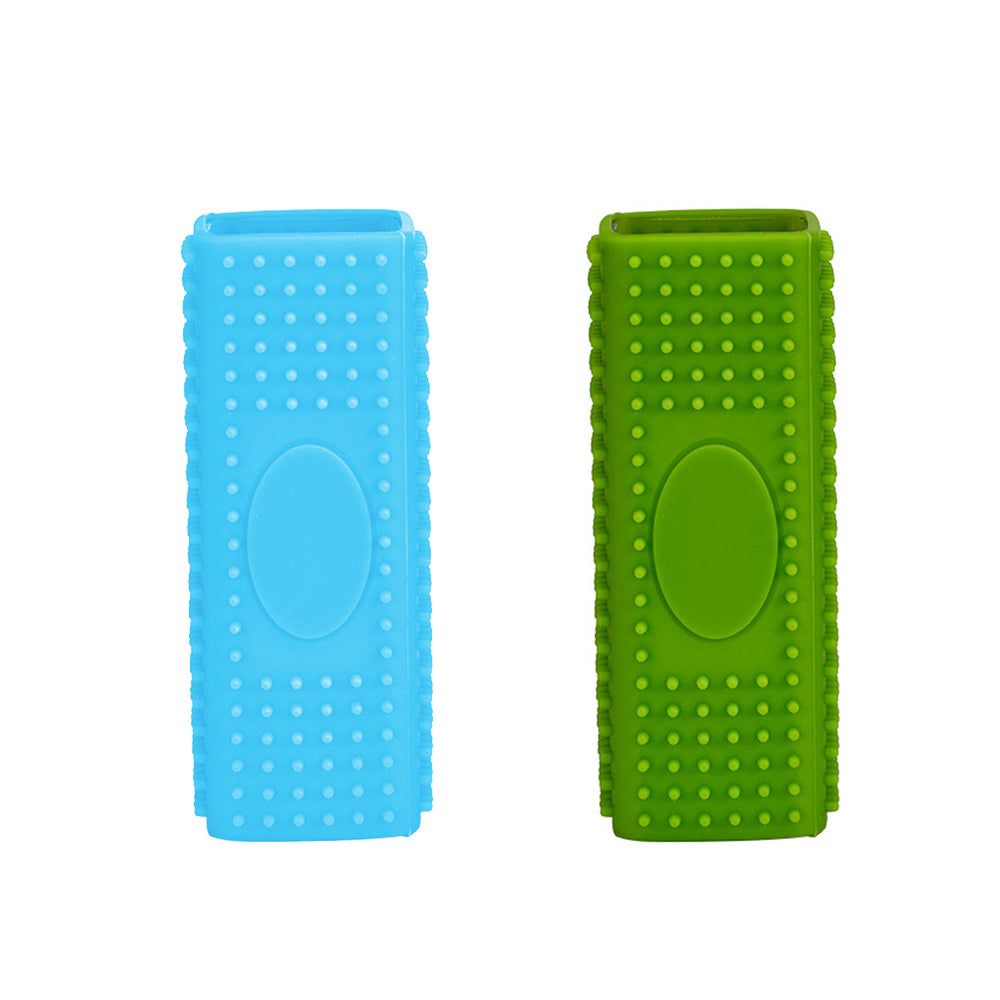 2X Pet Hair Removal for Car Seat Carpet Sofa