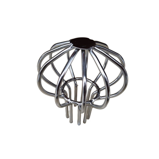 Gutter Guard Floor Drain Cover Leaf Blocker Stops Leaves Filter Strainer S Size