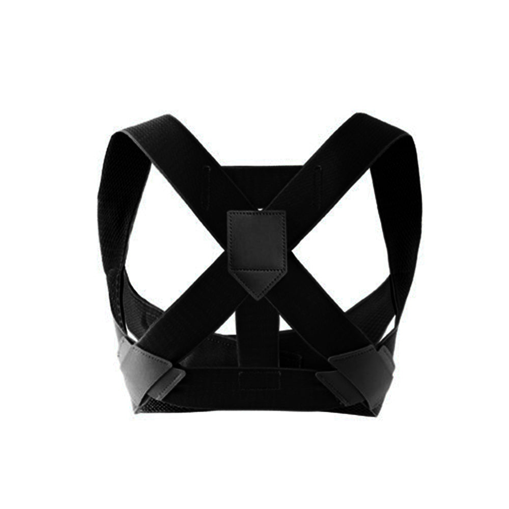 2X Back Posture Corrector Shoulder Brace Medium Size