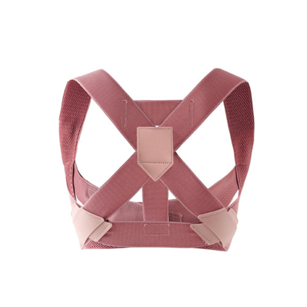 2X Back Posture Corrector Shoulder Brace Medium Size