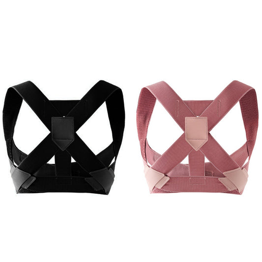 2X Back Posture Corrector Shoulder Brace Medium Size