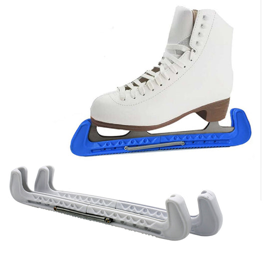 2X Ice Skate Blade Guards Hockey Skate Blade Protective Cover