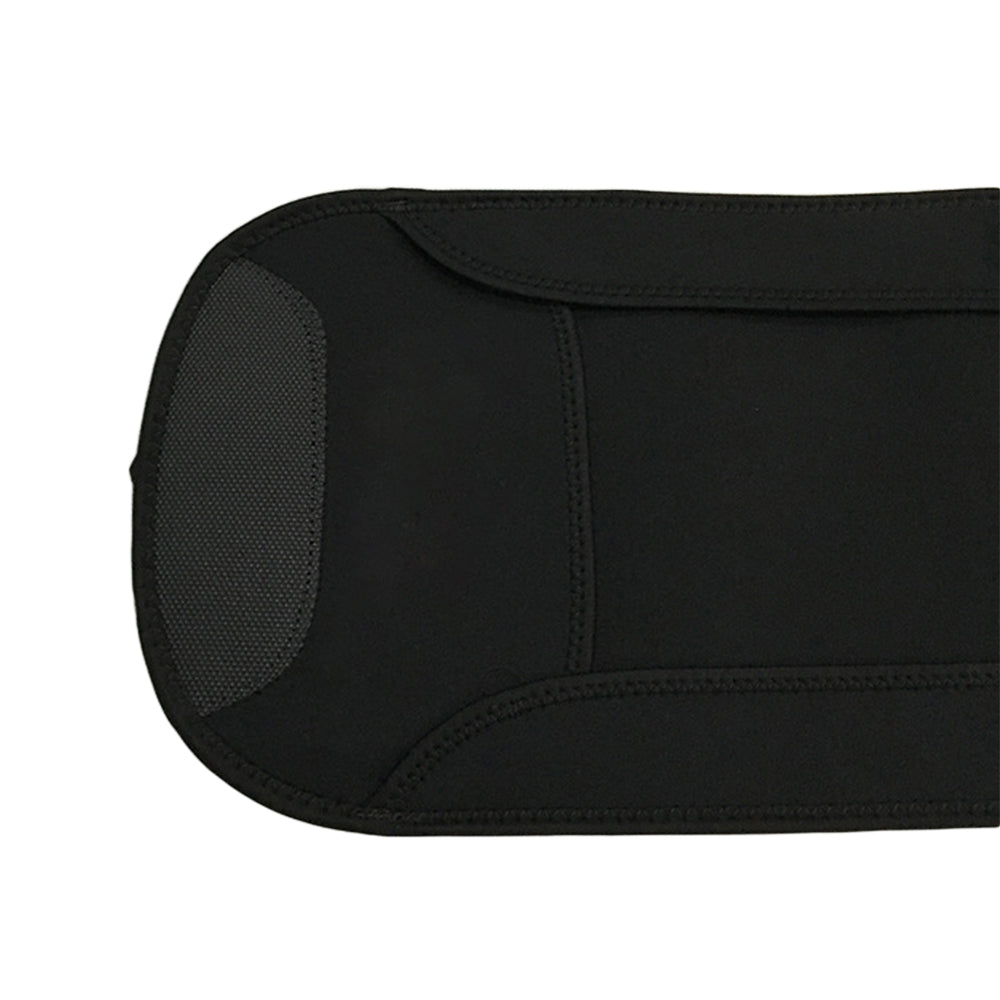 2Pcs 172x24cm Neoprene Ski Board Cover Snowboard Storage Bag