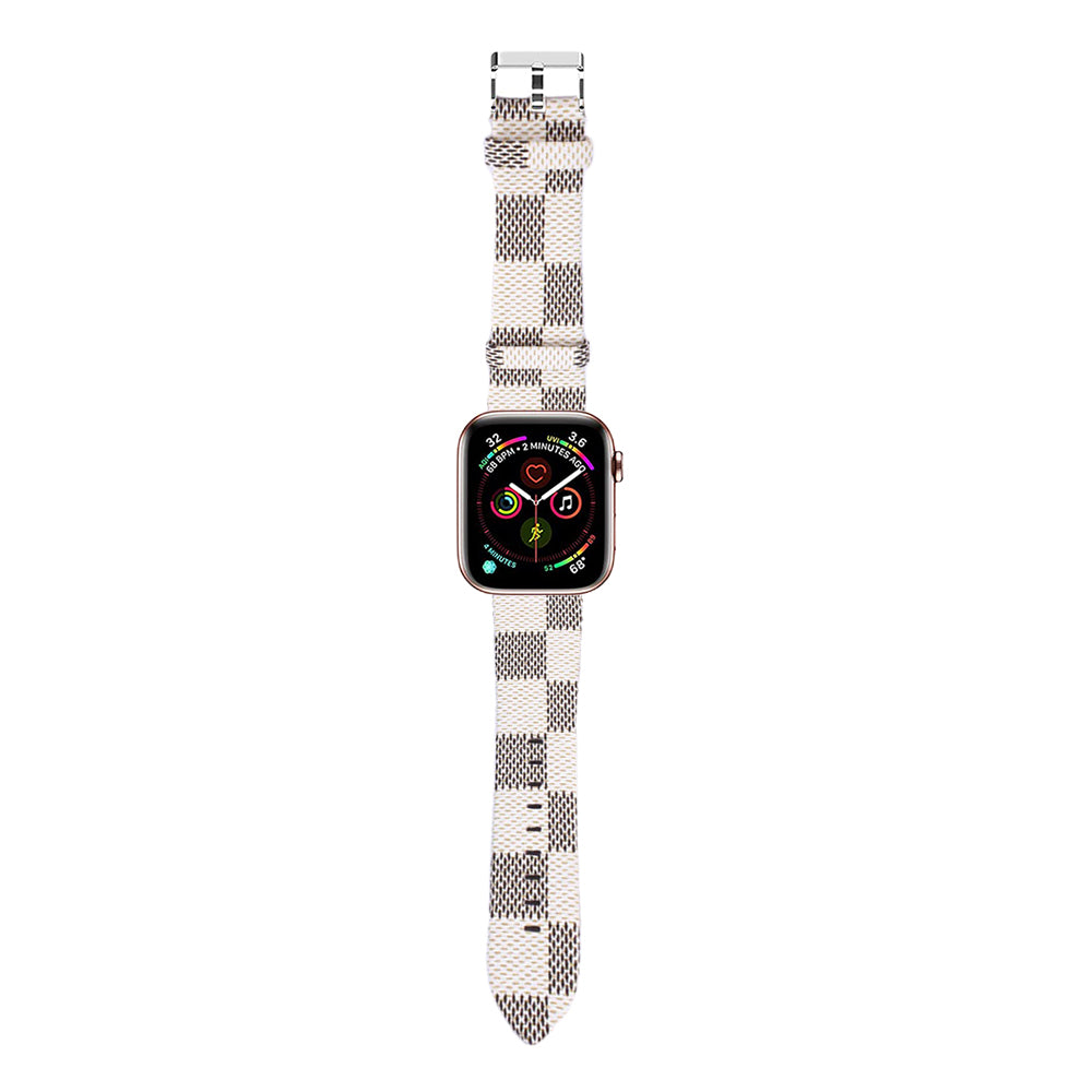 3X Smart Watch Band Watch Strap Compatible with Apple Watch 42mm 44mm