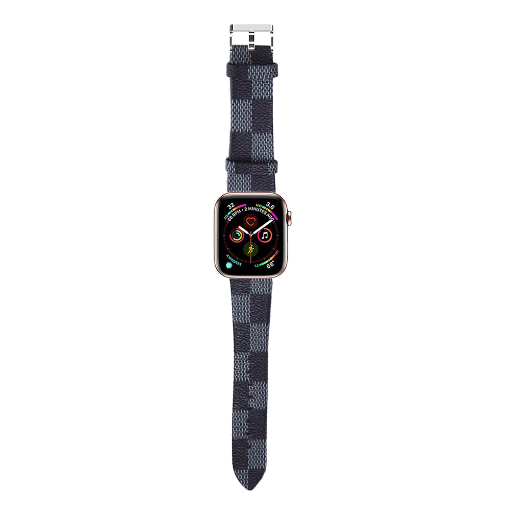 3X Smart Watch Band Watch Strap Compatible with Apple Watch 42mm 44mm