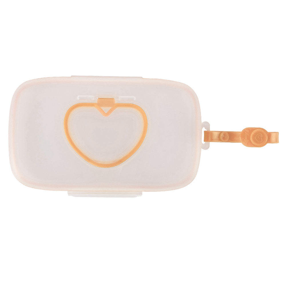 4X Mask Box Refillable Wipes Dispenser Wipes Container