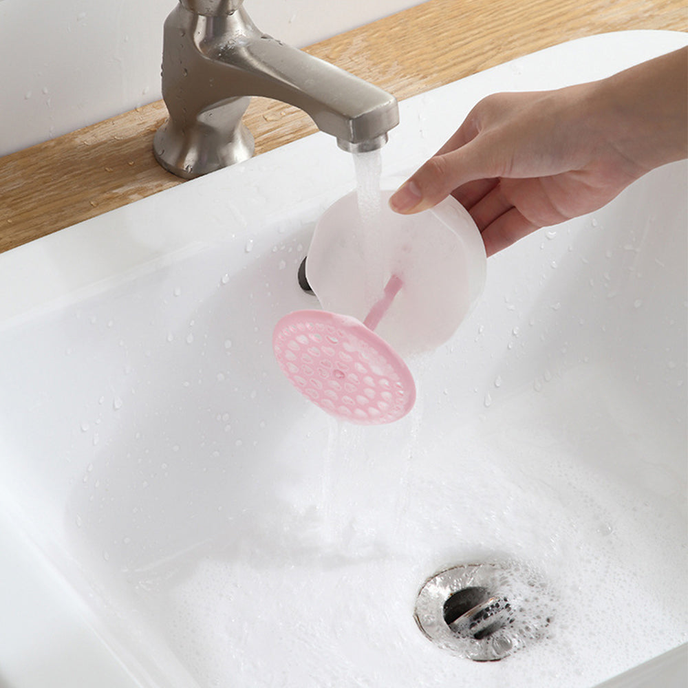 2Pcs Facial Cleanser Foam Maker Bubbler Cup Foamer Make Cup
